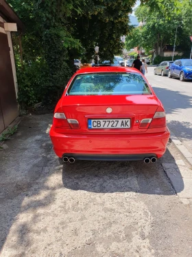 BMW 323 CI | Mobile.bg    5