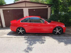    BMW 323 CI