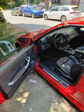 BMW 323 CI | Mobile.bg    7