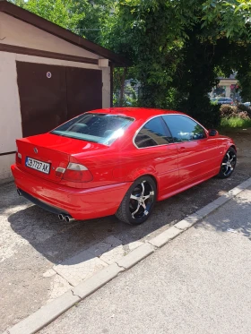 BMW 323 CI | Mobile.bg    4