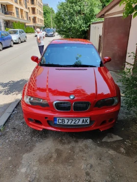 BMW 323 CI | Mobile.bg    2