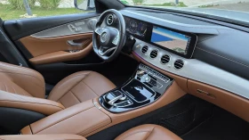Mercedes-Benz E 220 CDI/AMG/DIGITAL/HEAD-UP/360/NAPPA/4х4 - 47500 лв. - 85041305 14