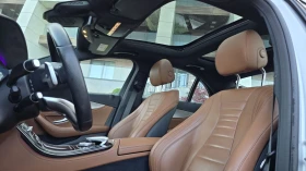 Mercedes-Benz E 220 CDI/AMG/DIGITAL/HEAD-UP/360/NAPPA/4х4 - 47500 лв. - 85041305 17