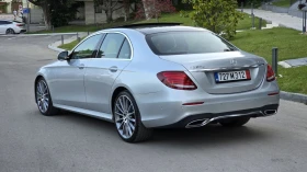 Mercedes-Benz E 220 CDI/AMG/DIGITAL/HEAD-UP/360/NAPPA/4х4 - 47500 лв. - 85041305 3