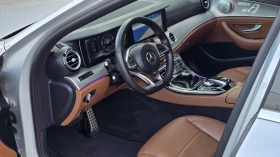 Mercedes-Benz E 220 CDI/AMG/DIGITAL/HEAD-UP/360/NAPPA/4х4 - 47500 лв. - 85041305 8