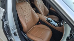 Mercedes-Benz E 220 CDI/AMG/DIGITAL/HEAD-UP/360/NAPPA/4х4 - 47500 лв. - 85041305 13