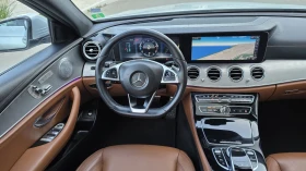 Mercedes-Benz E 220 CDI/AMG/DIGITAL/HEAD-UP/360/NAPPA/4х4 - 47500 лв. - 85041305 15