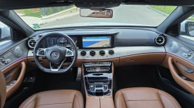 Mercedes-Benz E 220 CDI/AMG/DIGITAL/HEAD-UP/360/NAPPA/4х4 - 47500 лв. - 85041305 16