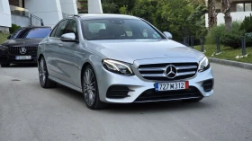 Mercedes-Benz E 220 CDI/AMG/DIGITAL/HEAD-UP/360/NAPPA/4х4 - 47500 лв. - 85041305 6