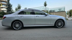 Mercedes-Benz E 220 CDI/AMG/DIGITAL/HEAD-UP/360/NAPPA/4х4 - 47500 лв. - 85041305 5