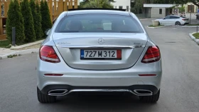 Mercedes-Benz E 220 CDI/AMG/DIGITAL/HEAD-UP/360/NAPPA/4х4 - 47500 лв. - 85041305 4