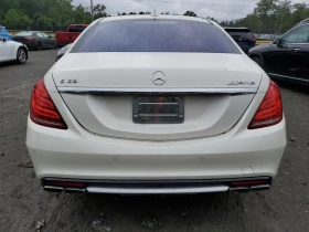Обява за продажба на Mercedes-Benz S 63 AMG LONG* ЛИЗИНГ*  ~45 999 лв. - изображение 4