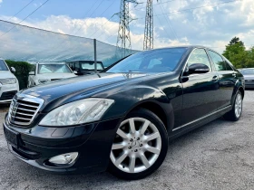 Обява за продажба на Mercedes-Benz S 320 4-MATIC* DISTRONIC PLUS* NIGHT VISION*  ~18 888 лв. - изображение 1
