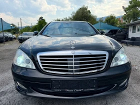 Обява за продажба на Mercedes-Benz S 320 4-MATIC* DISTRONIC PLUS* NIGHT VISION*  ~18 888 лв. - изображение 1