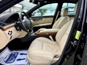 Обява за продажба на Mercedes-Benz S 320 4-MATIC* DISTRONIC PLUS* NIGHT VISION*  ~18 888 лв. - изображение 6