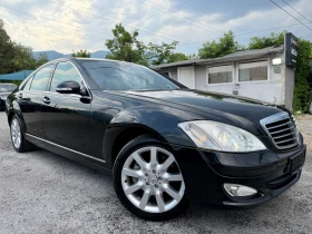 Обява за продажба на Mercedes-Benz S 320 4-MATIC* DISTRONIC PLUS* NIGHT VISION*  ~18 888 лв. - изображение 2