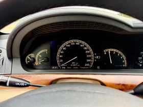 Mercedes-Benz S 320 4-MATIC* DISTRONIC PLUS* NIGHT VISION*  | Mobile.bg    13