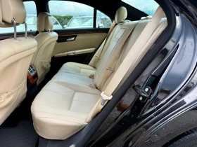 Обява за продажба на Mercedes-Benz S 320 4-MATIC* DISTRONIC PLUS* NIGHT VISION*  ~18 888 лв. - изображение 7