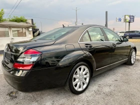 Обява за продажба на Mercedes-Benz S 320 4-MATIC* DISTRONIC PLUS* NIGHT VISION*  ~18 888 лв. - изображение 3
