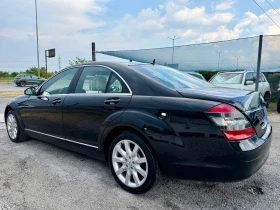 Обява за продажба на Mercedes-Benz S 320 4-MATIC* DISTRONIC PLUS* NIGHT VISION*  ~18 888 лв. - изображение 5