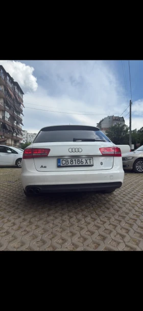 Audi A6 2.0 Алкантара | Auto.bg — изображение 8