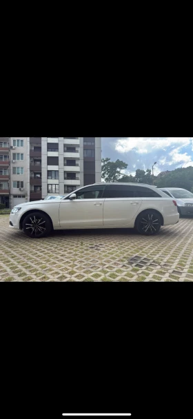 Audi A6 2.0 Алкантара | Auto.bg — изображение 4