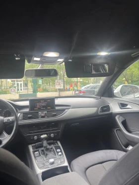 ����� �� �������� �� Audi A6 2.0 ���������