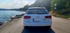 Audi A6 2.0 - 19999 лв. - 47874238 5