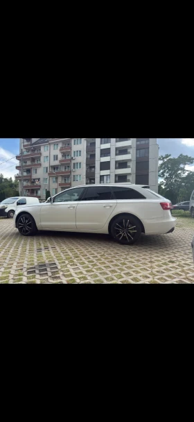 Audi A6 2.0 Алкантара | Auto.bg — изображение 5