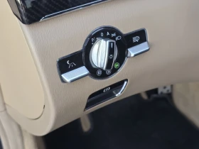 Mercedes-Benz S 500 BRABUS/ПОДГРЕВ/ОБДУХВАНЕ/МАСАЖИ/ВАКУМ/NIGHT-VISION - 28000 лв. - 90172052 14