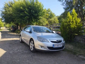     Opel Astra 1.7 DTR