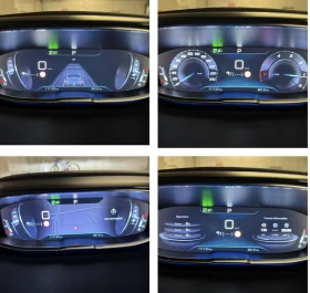 Peugeot 3008 GT 2.0HDI - 44000 лв. - 26193308 12