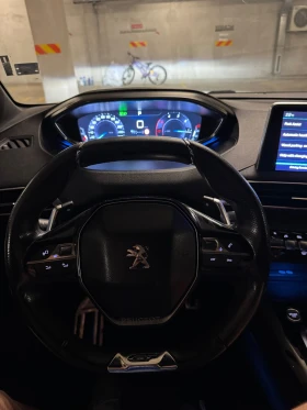 Peugeot 3008 GT 2.0HDI - 44000 лв. - 26193308 9