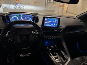 Peugeot 3008 GT 2.0HDI - 44000 лв. - 26193308 8
