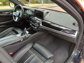 BMW 530 i xDrive M Sport  | Mobile.bg    10