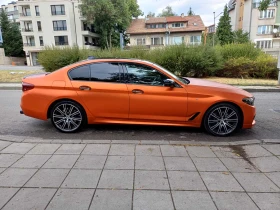 BMW 530 i xDrive M Sport  | Mobile.bg    6