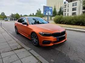 BMW 530 i xDrive M Sport  | Mobile.bg    7