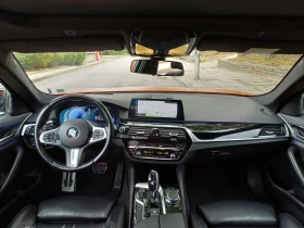 BMW 530 i xDrive M Sport  | Mobile.bg    9