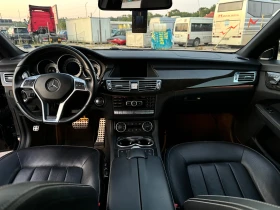 Mercedes-Benz CLS 550 4.7 bi-turbo 4-Matic RENNTECH 540..!!! | Mobile.bg    10