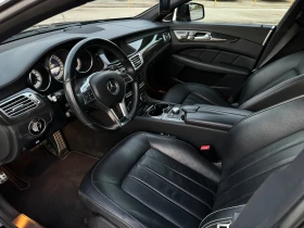 Mercedes-Benz CLS 550 4.7 bi-turbo 4-Matic RENNTECH 540..!!! | Mobile.bg    8