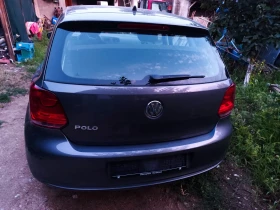 Обява за продажба на VW Polo 1.2 бензин  ~8 500 лв. - изображение 4