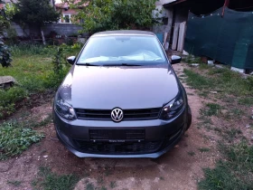 Обява за продажба на VW Polo 1.2 бензин  ~8 500 лв. - изображение 1