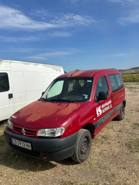Citroen Berlingo | Mobile.bg    3