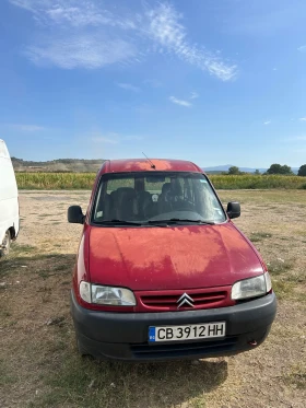 Citroen Berlingo | Mobile.bg    5