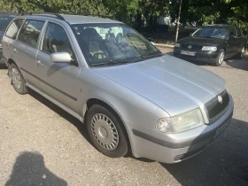 Обява за продажба на Skoda Octavia ~6 300 лв. - изображение 2