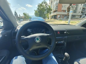 Обява за продажба на Skoda Octavia ~6 300 лв. - изображение 4