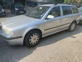 Обява за продажба на Skoda Octavia ~6 300 лв. - изображение 1