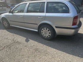 Обява за продажба на Skoda Octavia ~6 300 лв. - изображение 1