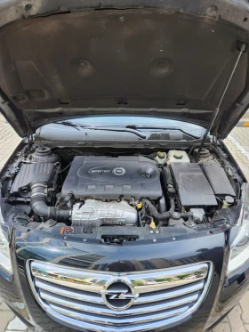 Opel Insignia - 12999 лв. - 73866917 13