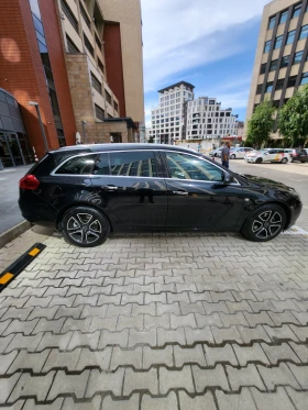 Opel Insignia - 12999 лв. - 73866917 4